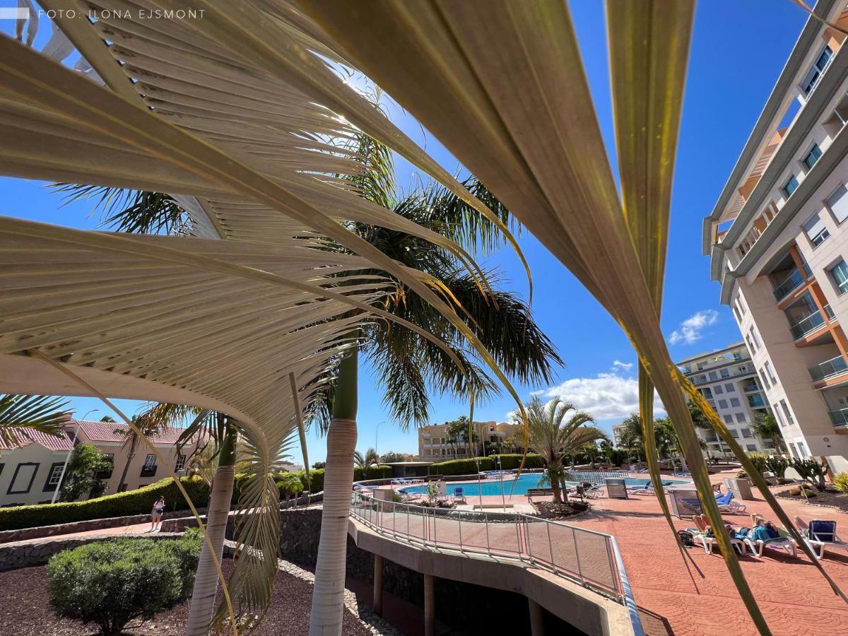 Apartamento Isla Feliz In Golf Del Sur * San Miguel de Abona